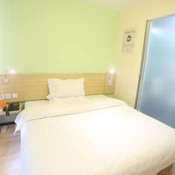 7Days Inn Huludao Xingcheng Hot Spring Street Esterno foto